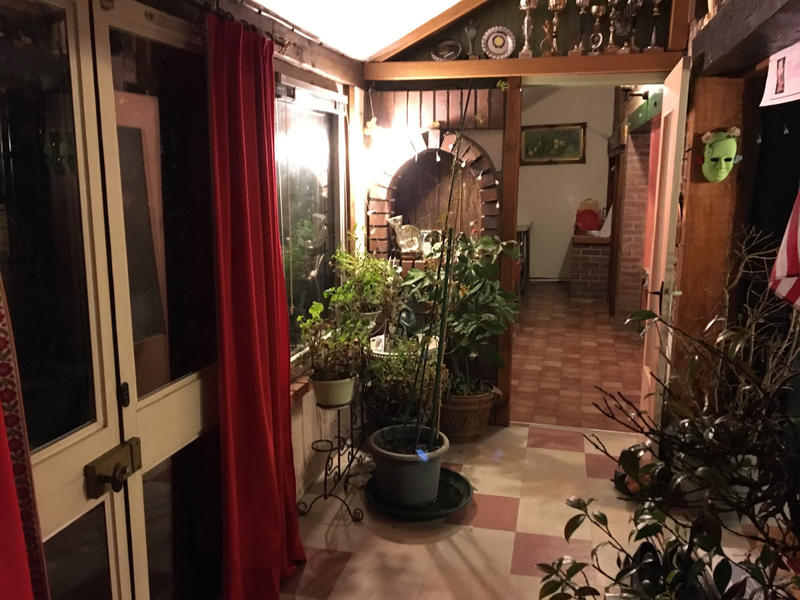 Maison - 276 m² - 5 pièces