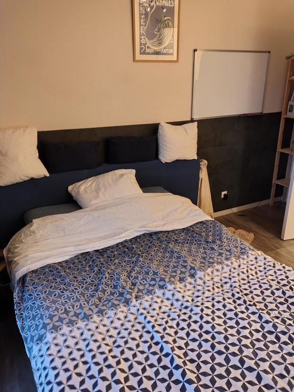 Appartement - 23 m² - 1 pièce