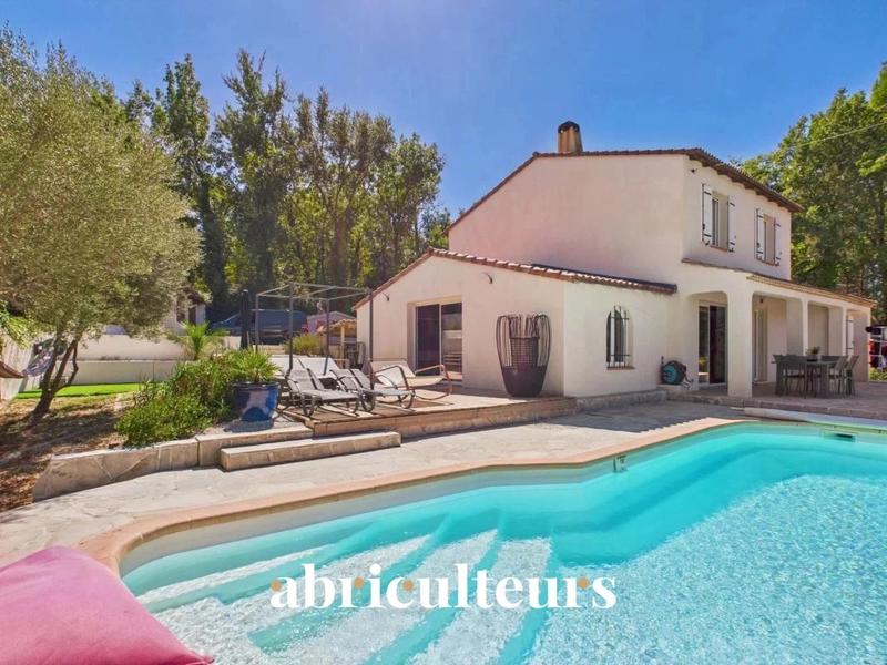 Maison ancienne - 150 m² - 6 pièces