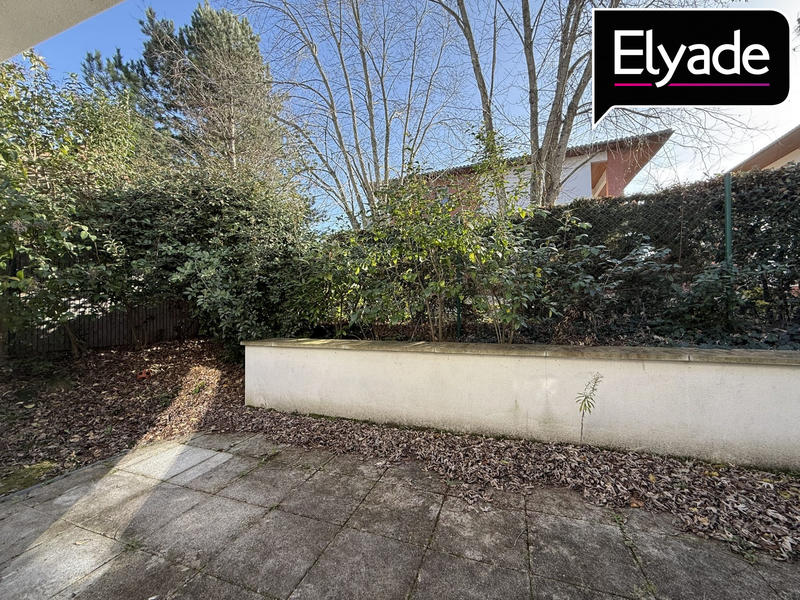 Appartement - 77 m² - 4 pièces