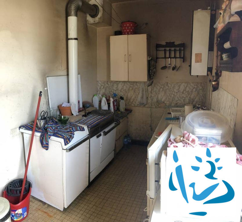 Maison - 105 m² - 6 pièces