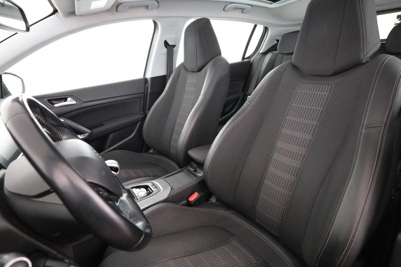 Peugeot 308 1.5 Blue-HDi Allure 130 ch