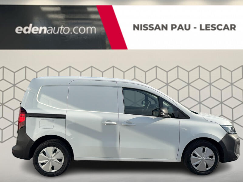 Nissan Townstar Fourgon L1 Tce 130 Bvm n-Connecta