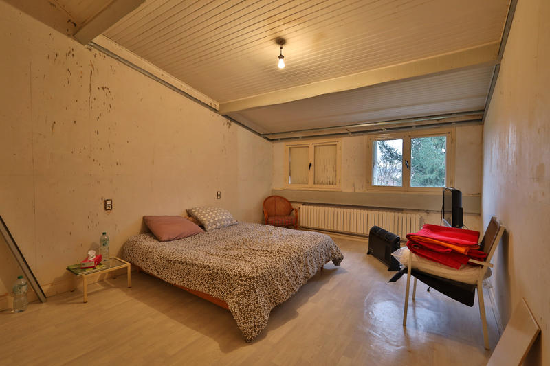 Maison - 115 m² - 4 pièces