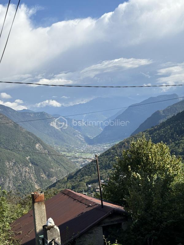 Maison de village - 49 m² - 5 pièces