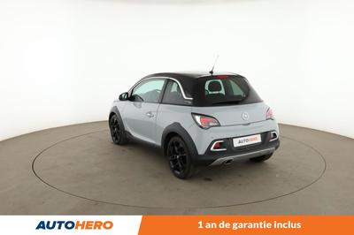 Opel Adam 1.0 Di Turbo Rocks 115 ch
