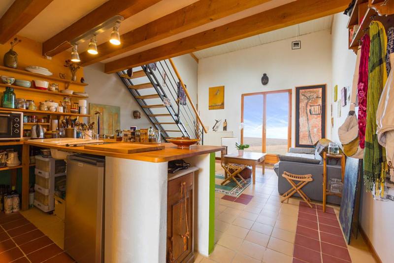 Maison - 260 m² - 12 pièces