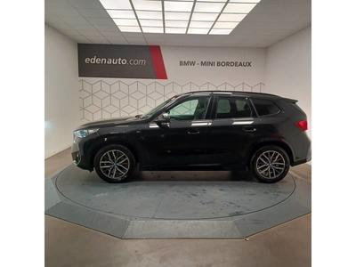 Bmw X1 xDrive 25e 245ch Dkg7 m Sport