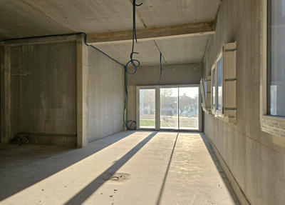 Appartement - 71 m² - 1 pièce