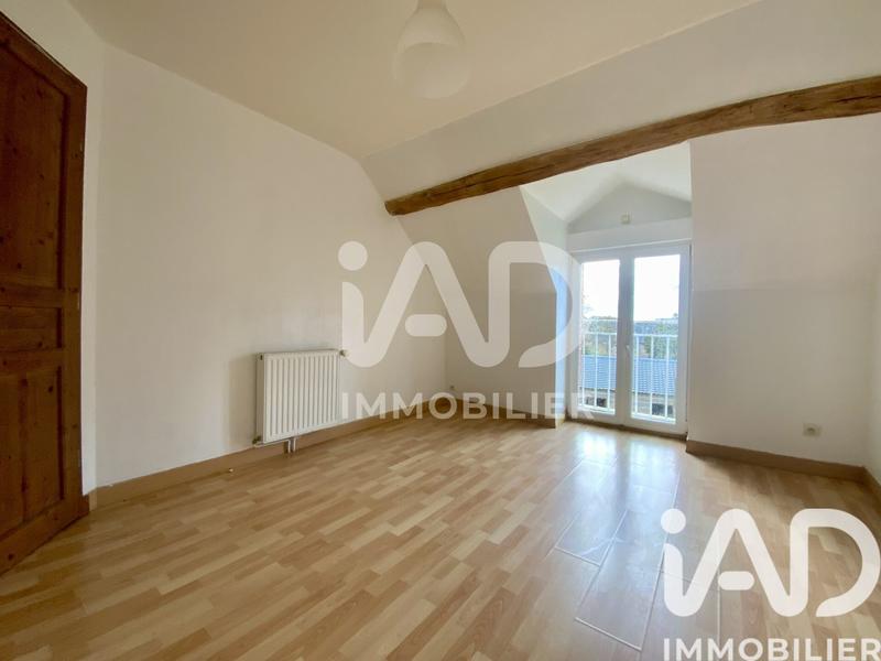 Maison - 139 m² - 5 pièces