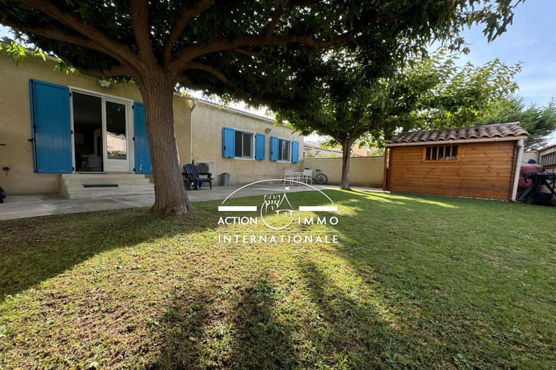 Maison - 112 m² - 4 pièces