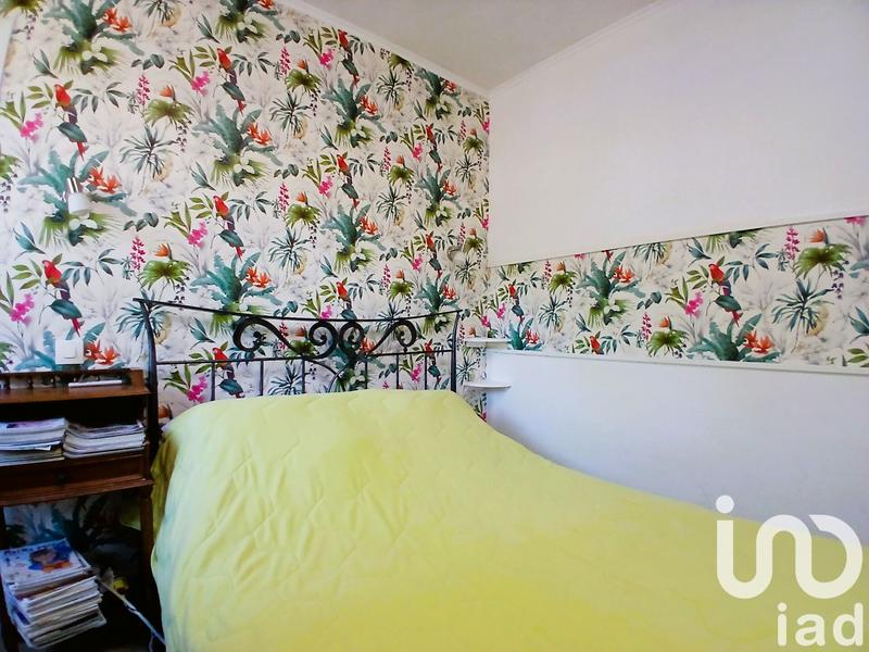 Maison - 90 m² - 3 pièces