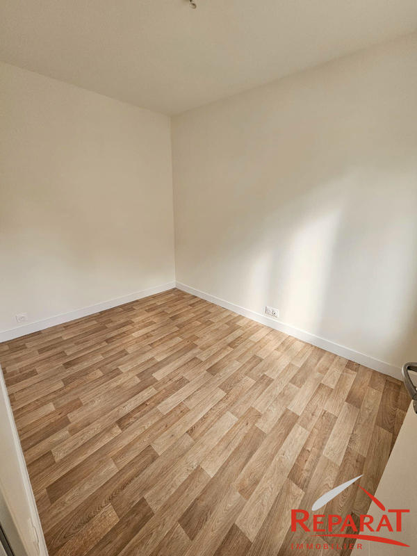 Maison - 49 m² - 3 pièces