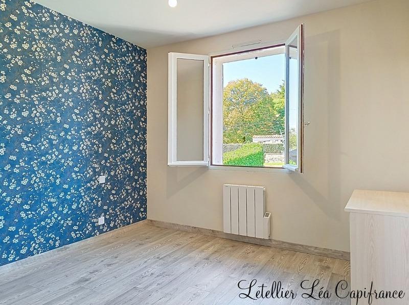 Maison - 112 m² - 6 pièces