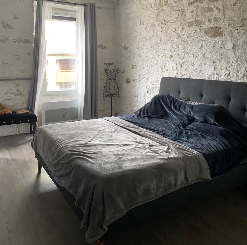 Maison - 400 m² - 8 pièces