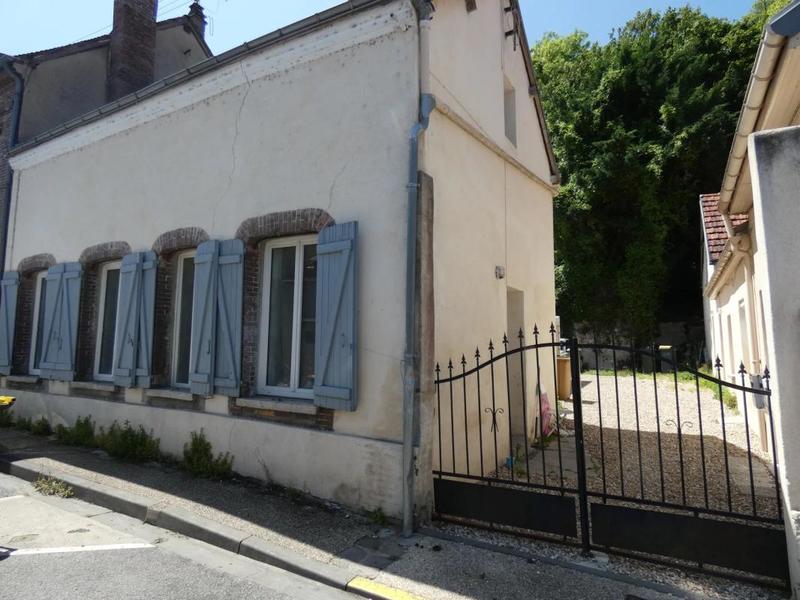 Maison de campagne - 150 m² - 4 pièces