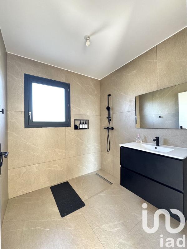 Maison - 131 m² - 4 pièces