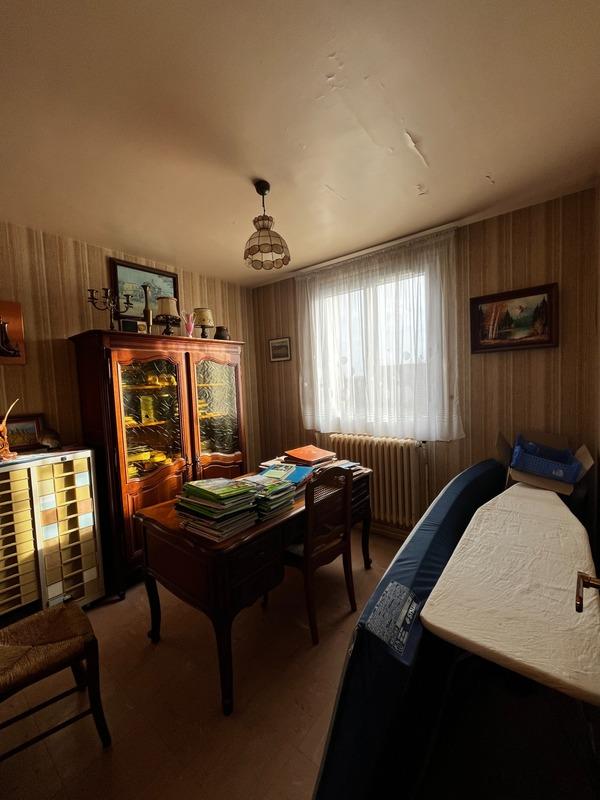 Maison - 75 m² - 4 pièces