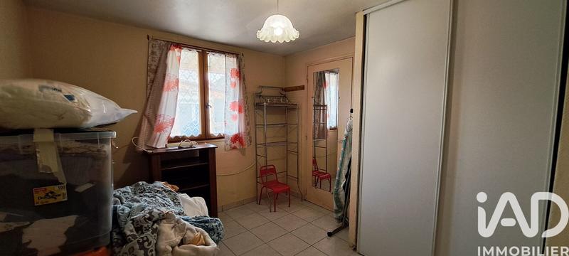 Maison - 142 m² - 6 pièces