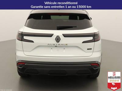 Renault Austral E-Tech full hybrid 200 Gsr2 Techno5 portes