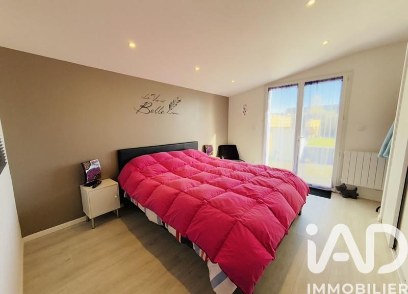 Maison - 130 m² - 4 pièces