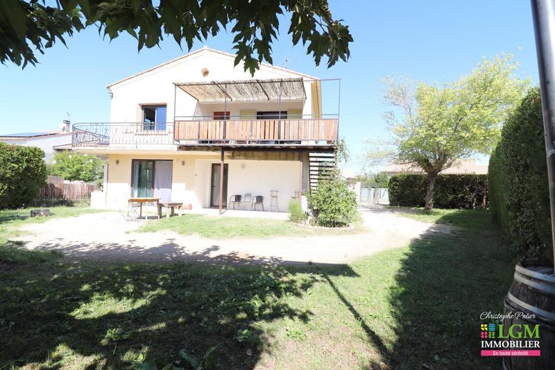 Maison - 173 m² - 7 pièces