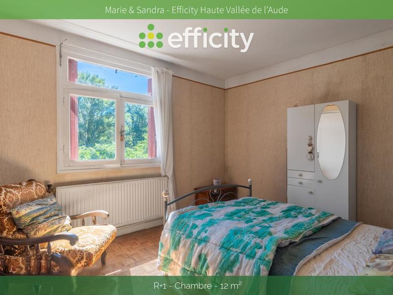 Maison - 139 m² - 5 pièces