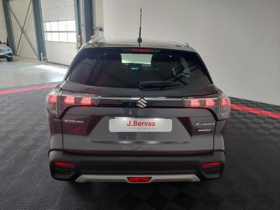 Suzuki s-cross 1.4 Boosterjet Hybrid Privilege