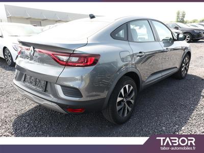 Renault Arkana TCe 140 Edc Zen Led Cam Radars
