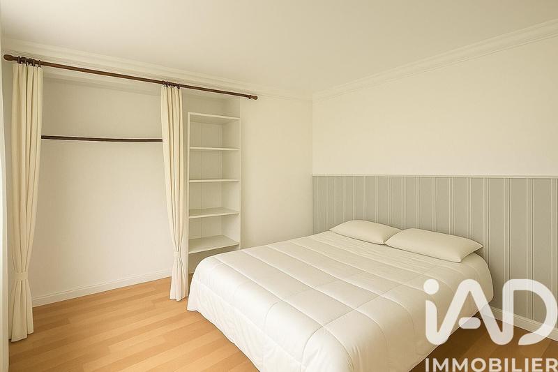 Maison - 132 m² - 5 pièces