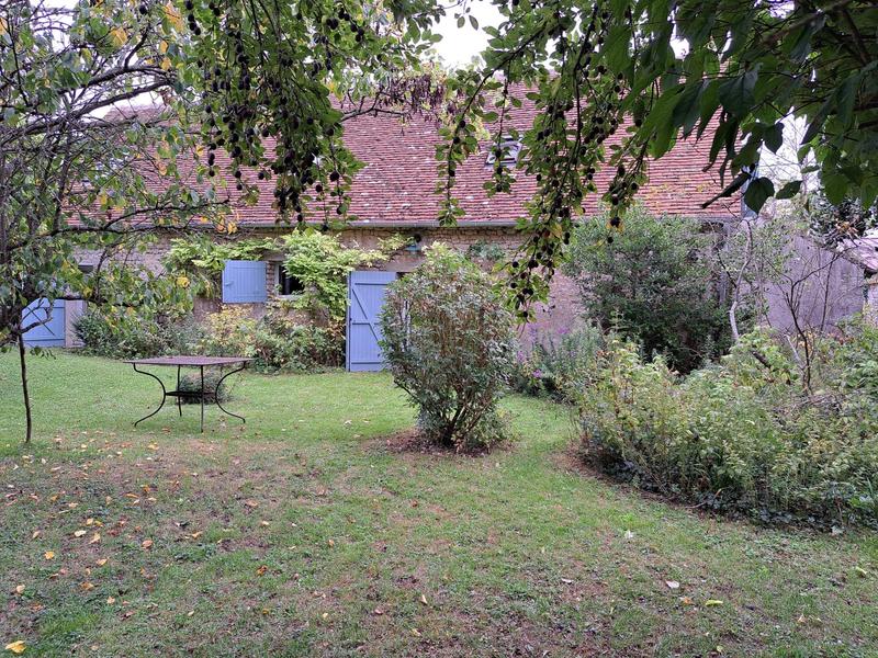 Maison - 99 m² - 4 pièces