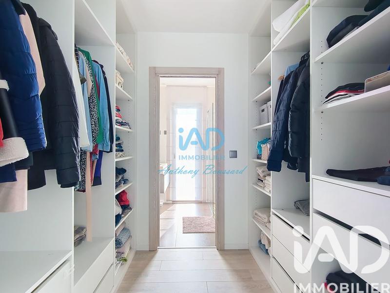 Maison de maîtres - 240 m² - 8 pièces