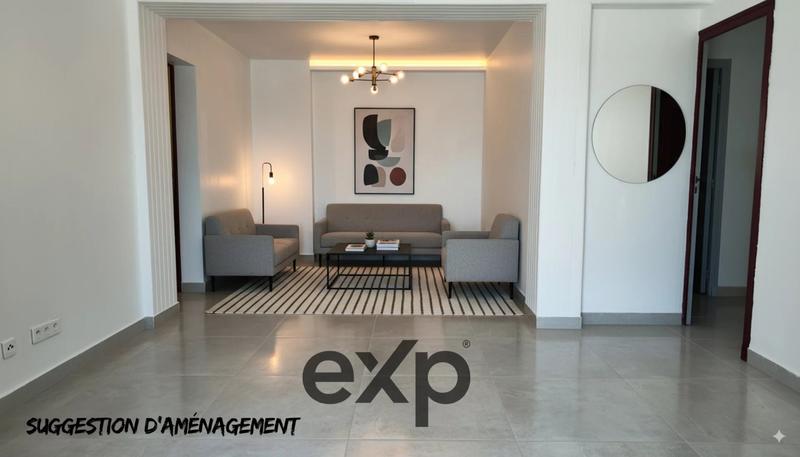 Maison - 127 m² - 6 pièces