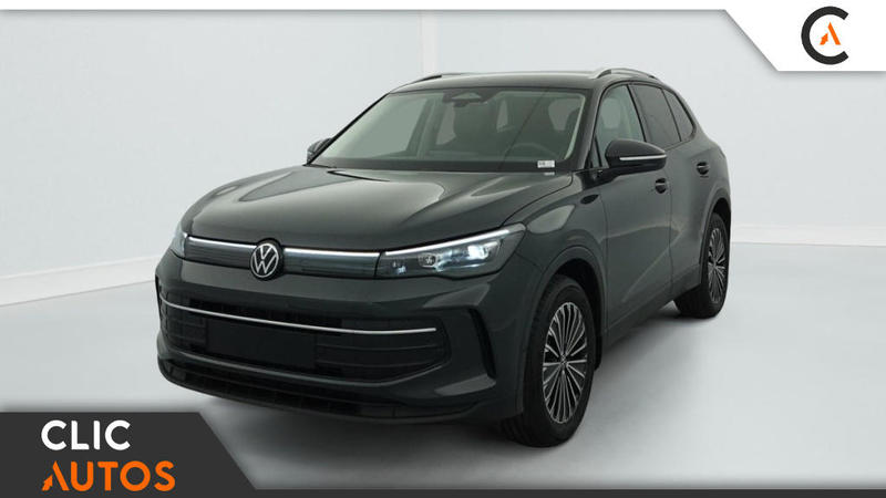 Volkswagen Tiguan 1.5 eTSI 150cv Dsg7 Life Plus