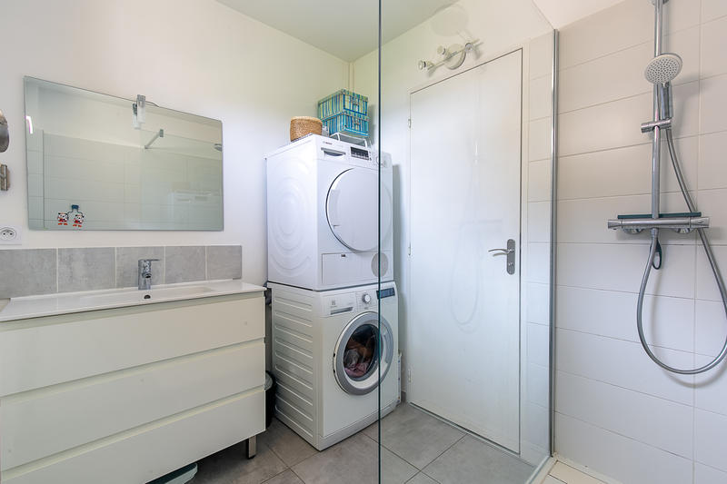 Appartement - 98 m² - 5 pièces