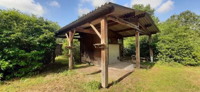 Maison - 101 m² - 6 pièces