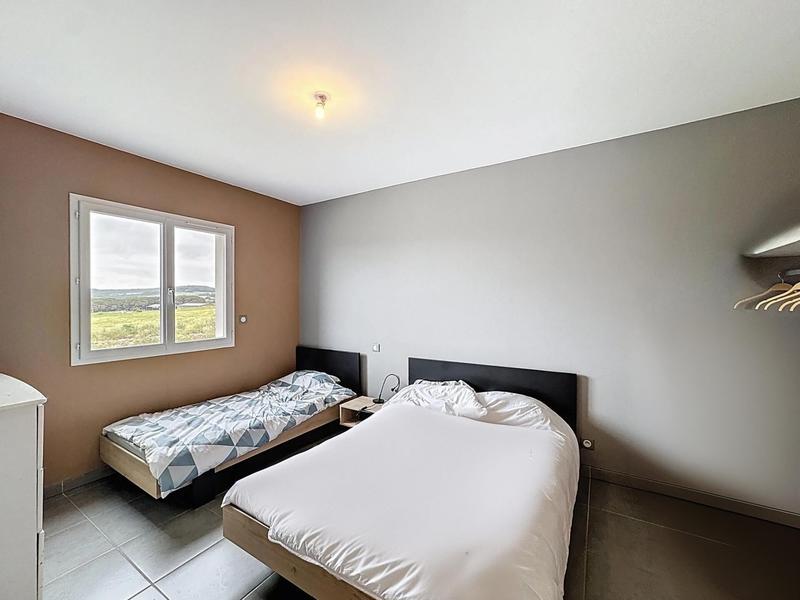 Maison - 204 m² - 7 pièces