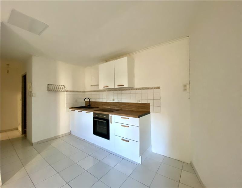 Appartement - 30 m² - 1 pièce