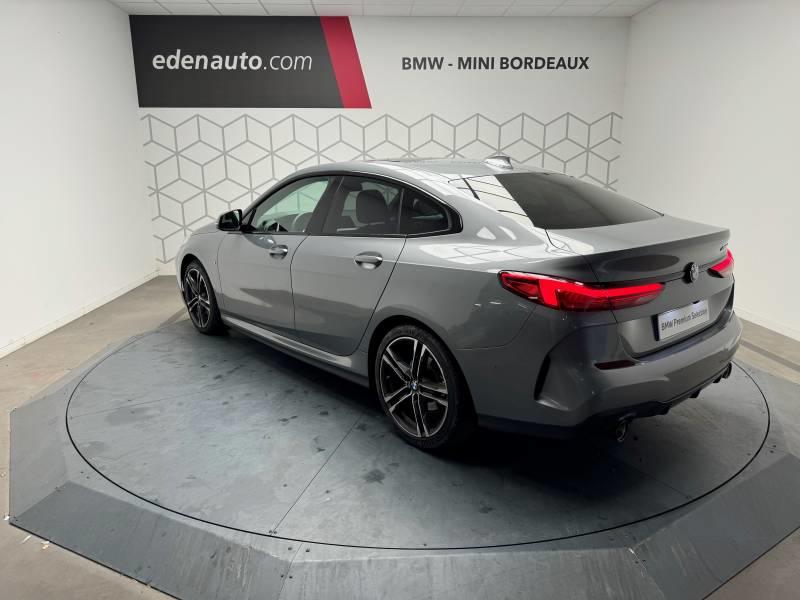 Bmw Serie 2 Gran Coupe 218d 150 ch Bva8 m Sport