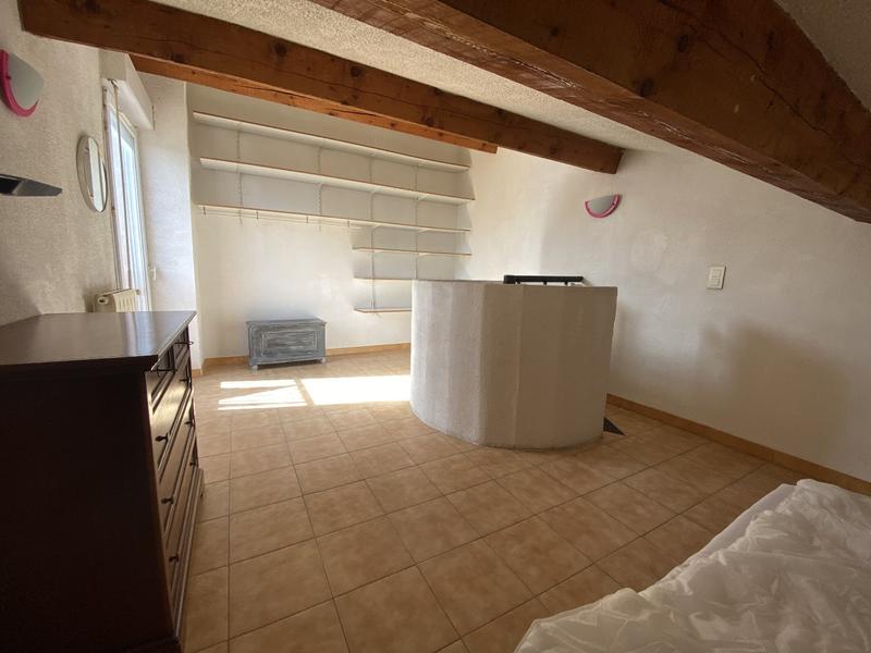 Maison - 58 m² - 3 pièces