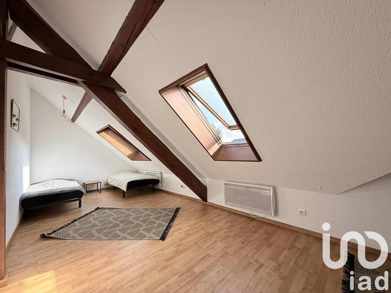 Appartement - 60 m² - 4 pièces