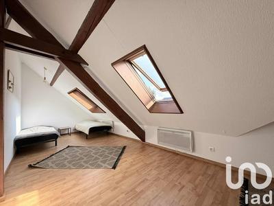 Appartement - 60 m² - 4 pièces