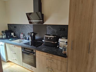 Maison - 103 m² - 4 pièces