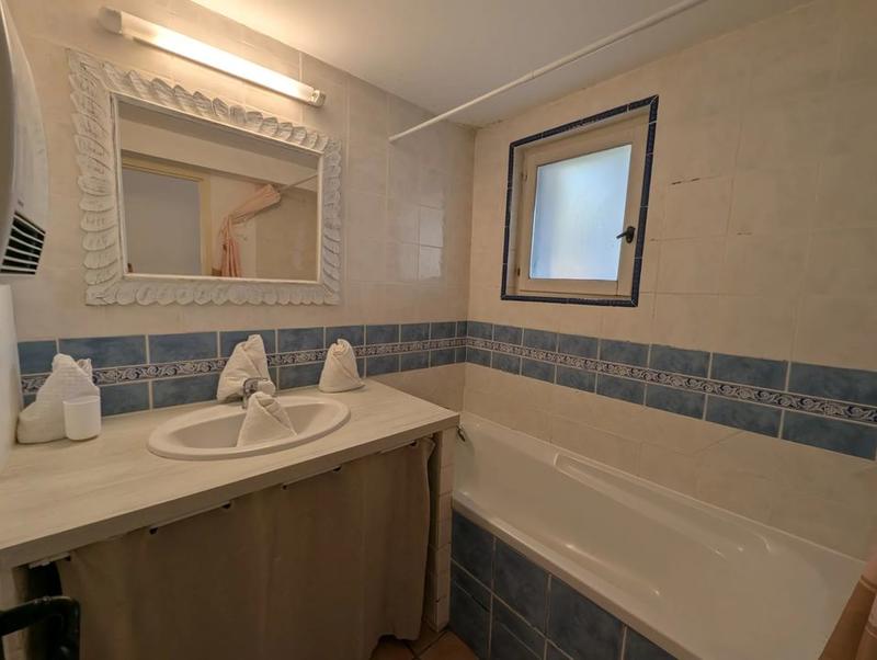 Mazet - 74 m² - 4 pièces