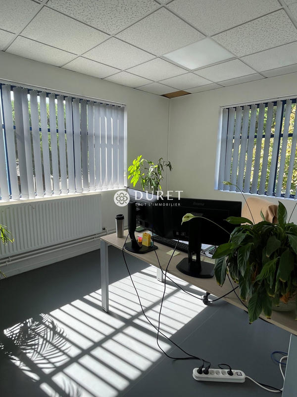 Bureau - 280 m²