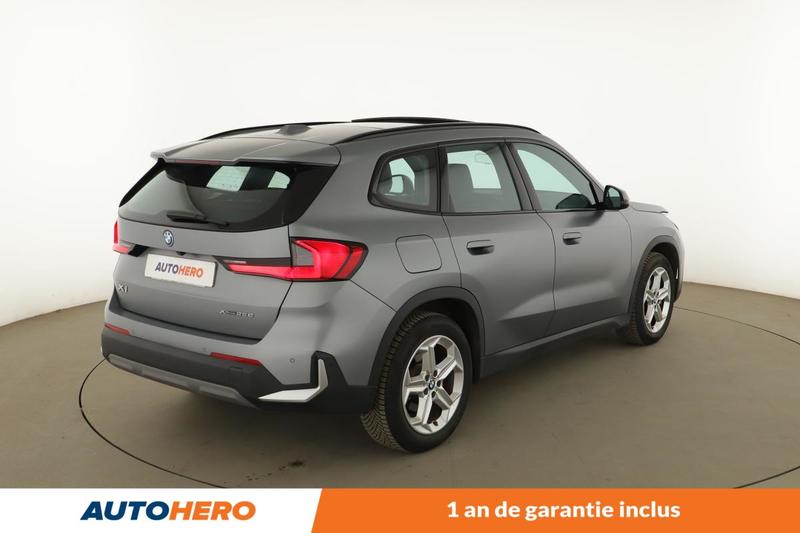 Bmw X1 xDrive25e Dkg7 245 ch