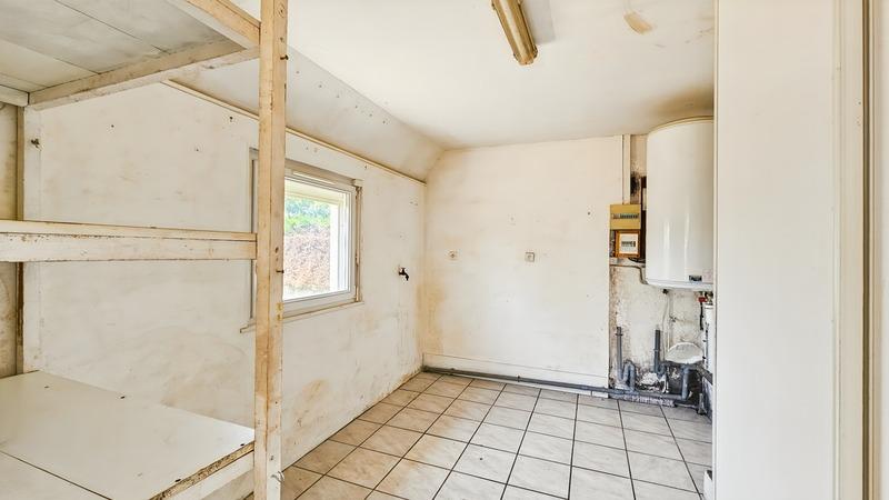 Maison - 74 m² - 4 pièces