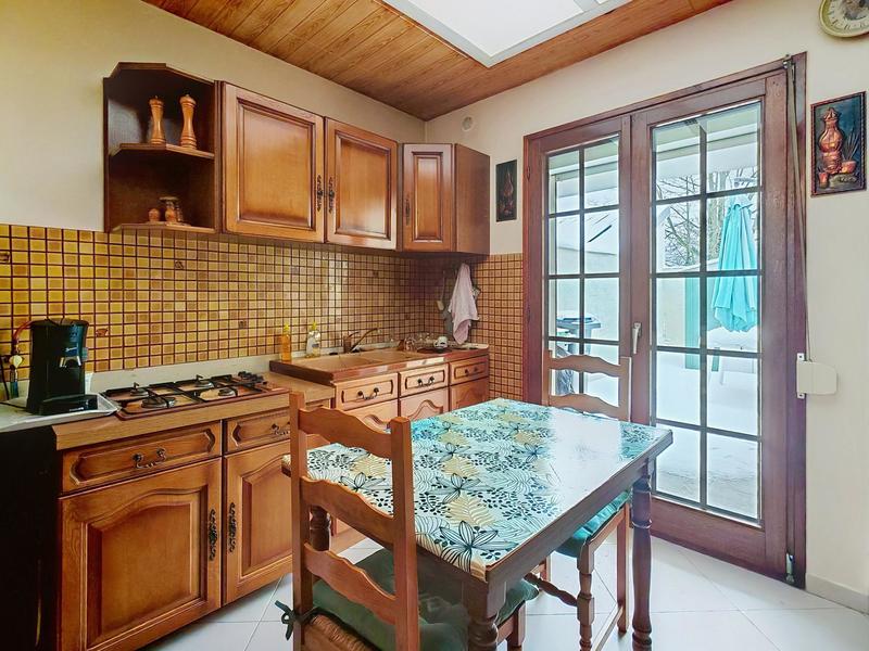 Maison - 71 m² - 1 pièce