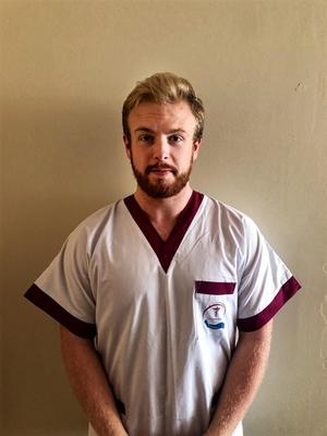 Odin Leprette, ostéopathe D.O.