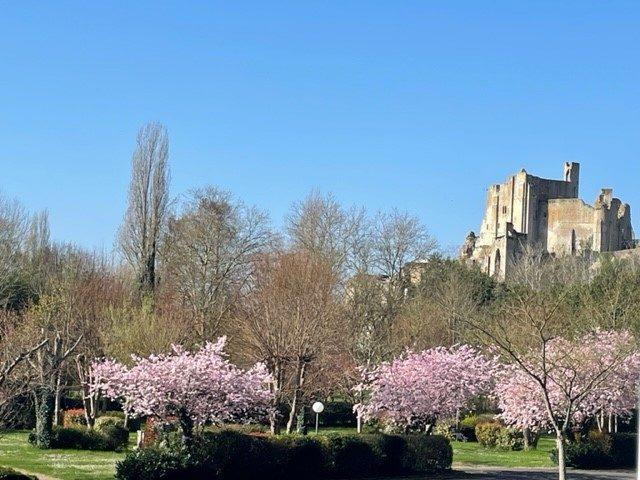 Maison - 140 m² - 7 pièces